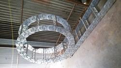 Cable Drag Chains