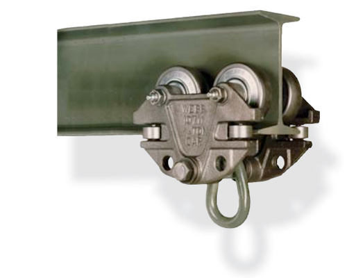 Overhead Trolley Systems
