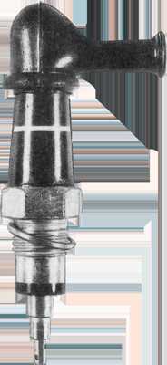 Industrial Telescopic Brush