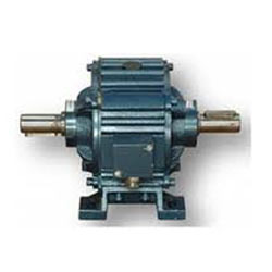 Enclose Type Clutch Brake Combination