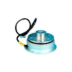 Flange Mounted Electromagnetic Clutch