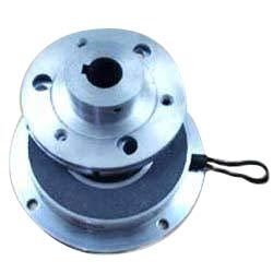 Flang Mounted Electromagnetic Brake