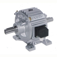 Clutch Brake Combination
