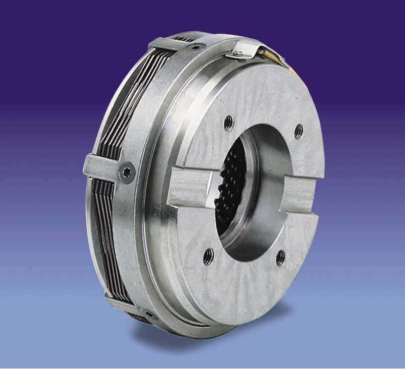 Electromagnetic Brake