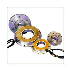 Electromagnetic Single Face Brakes