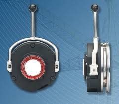 Spring Applied Brakes