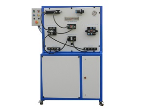 Hydraulic Trainer