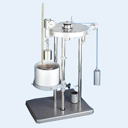 Petroleum Testing