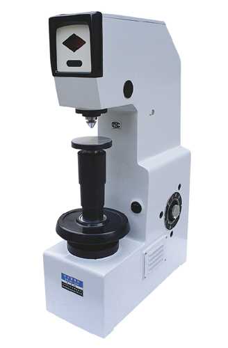 Hardness Tester