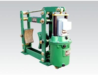 Electro Hydraulic Thruster Drum Brake