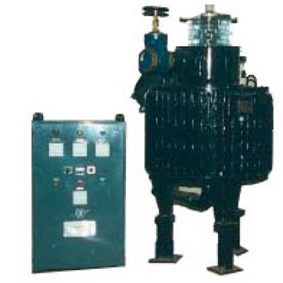 Magnetic Ferro Filter