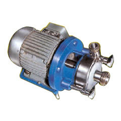 Stainless Steel Centrifugal Pump