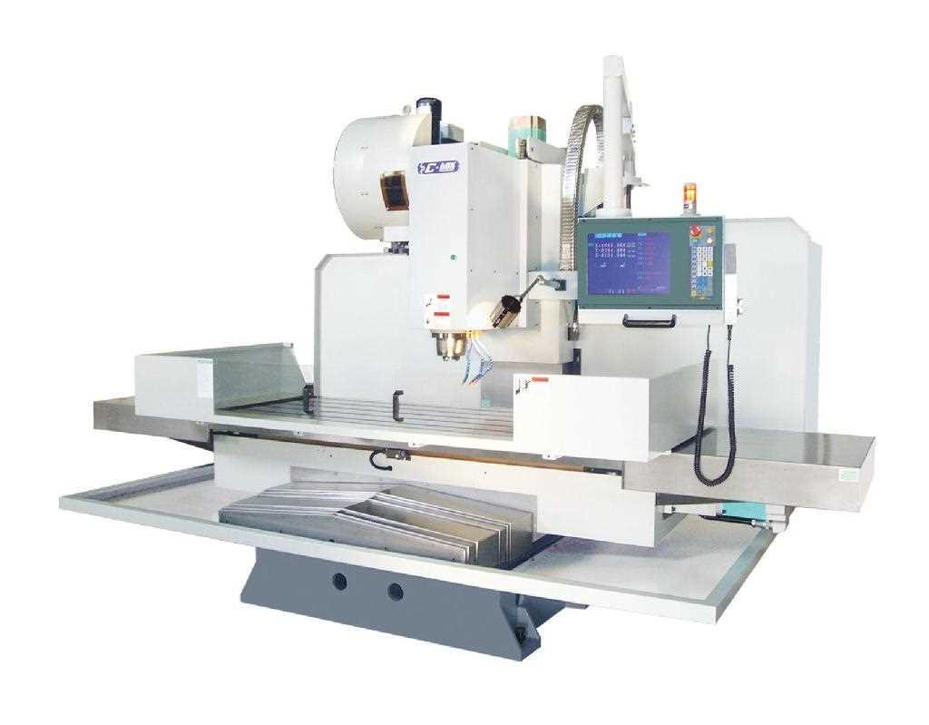 CNC  Machinery 