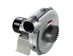 Compressors Blowers
