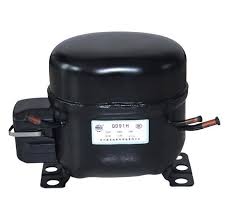 REFRIGERATION COMPRESSOR