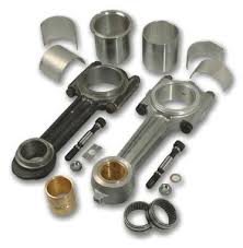 Gram Compressor Spares Parts