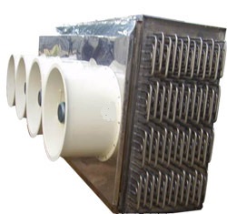 Industrial Blast Freezers