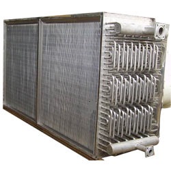 Blast Freezer
