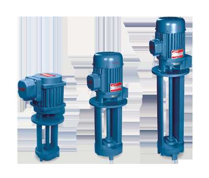 Coolant Pumps