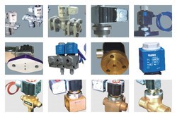 Refrigeration Controls