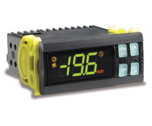 Refrigeration Controllers