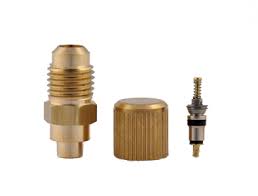 Refrigeration Valves