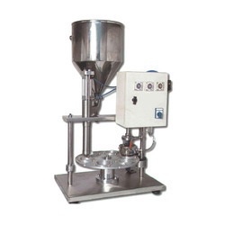 Soya Milk Processing Unit