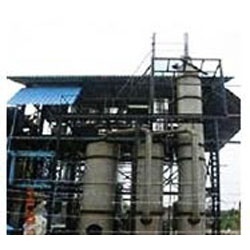 Formaldehyde Plant
