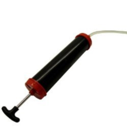 Vacuum Pump Fluids