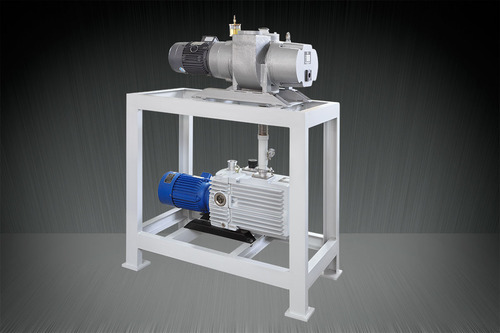 Rotary Roots Combination Pumps
