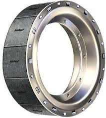 Pneumatic Drum Clutches