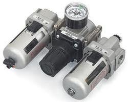 Pneumatic Frl