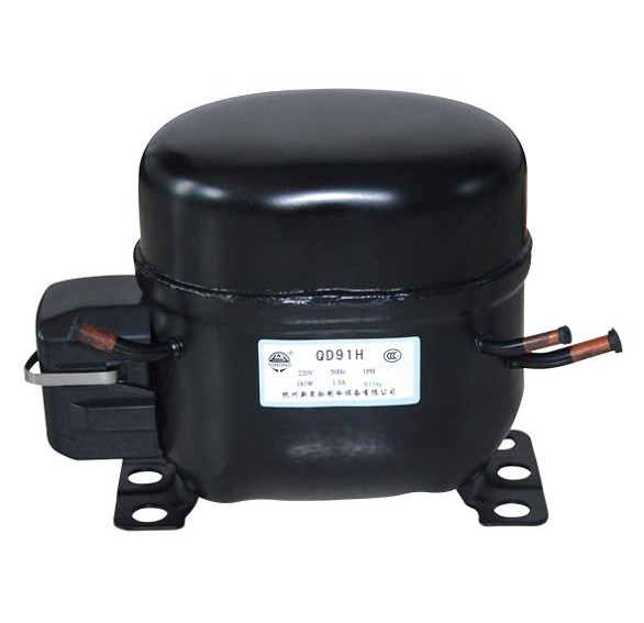 Refrigeration Compressor 