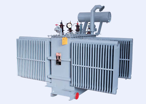 Distribution Transformers