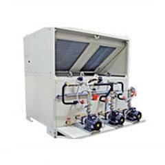 Brine Chillers