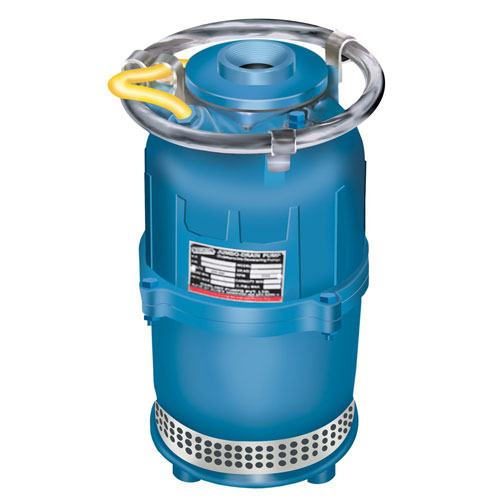 LJ Series Pumps