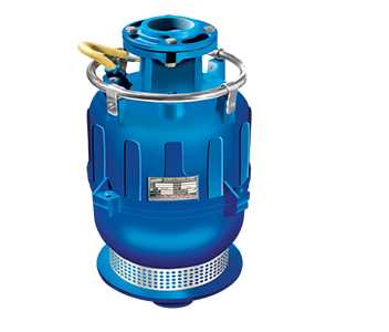 TL Series Submersible Dewatering Pump