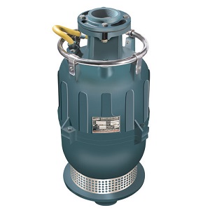 J Series Pumps