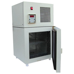Miniature Test Chambers