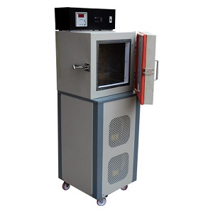 Charpy Test Chambers