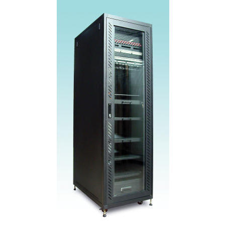 19 Networking Racks