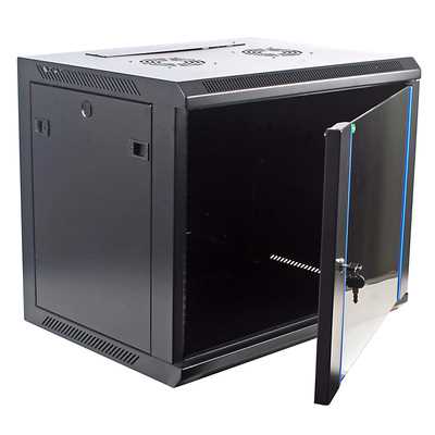 19 Wall Mount Racks