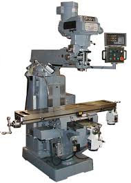 Milling Machines