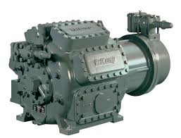Semi Hermetic Compressors