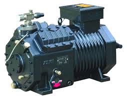 Industrial Compressor