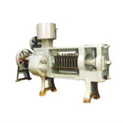 Oil Expeller 30