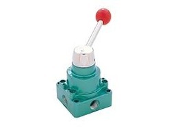 Rotary Valve