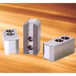 CNC Terning Machine Soft Jaw