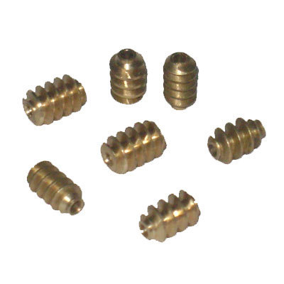 Worm Gears