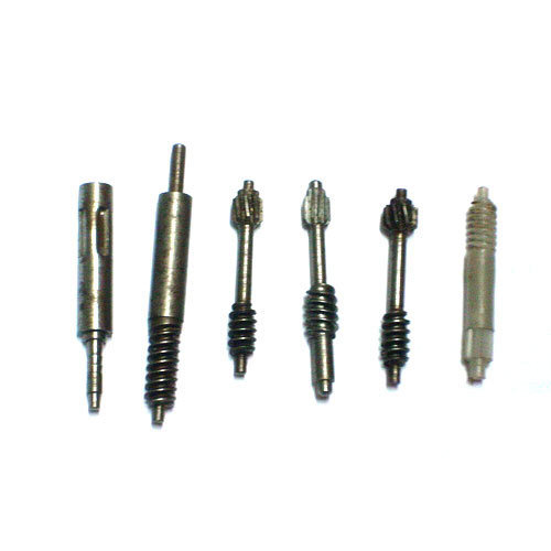 Speedometer Vertical Shaft